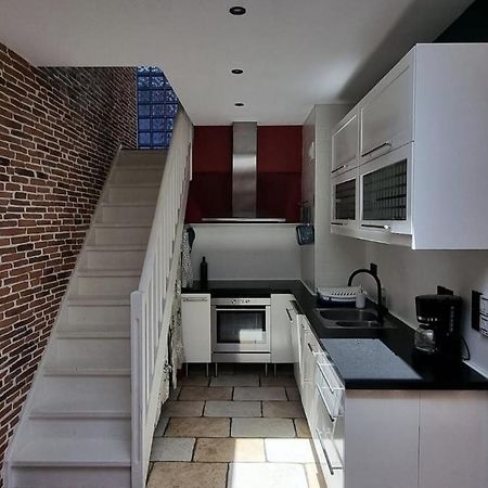 Loft 80M2 En Plein Coeur De La Vieille Ville 3 Etoiles Toulon Kültér fotó