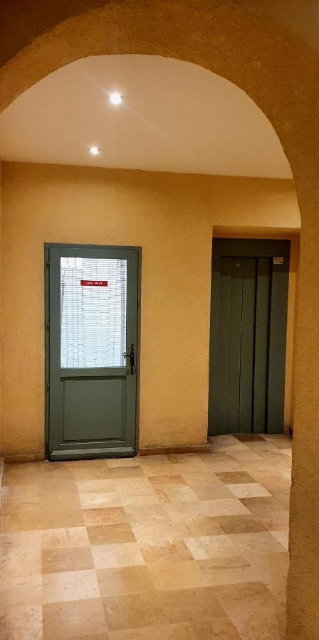 Loft 80M2 En Plein Coeur De La Vieille Ville 3 Etoiles Toulon Kültér fotó