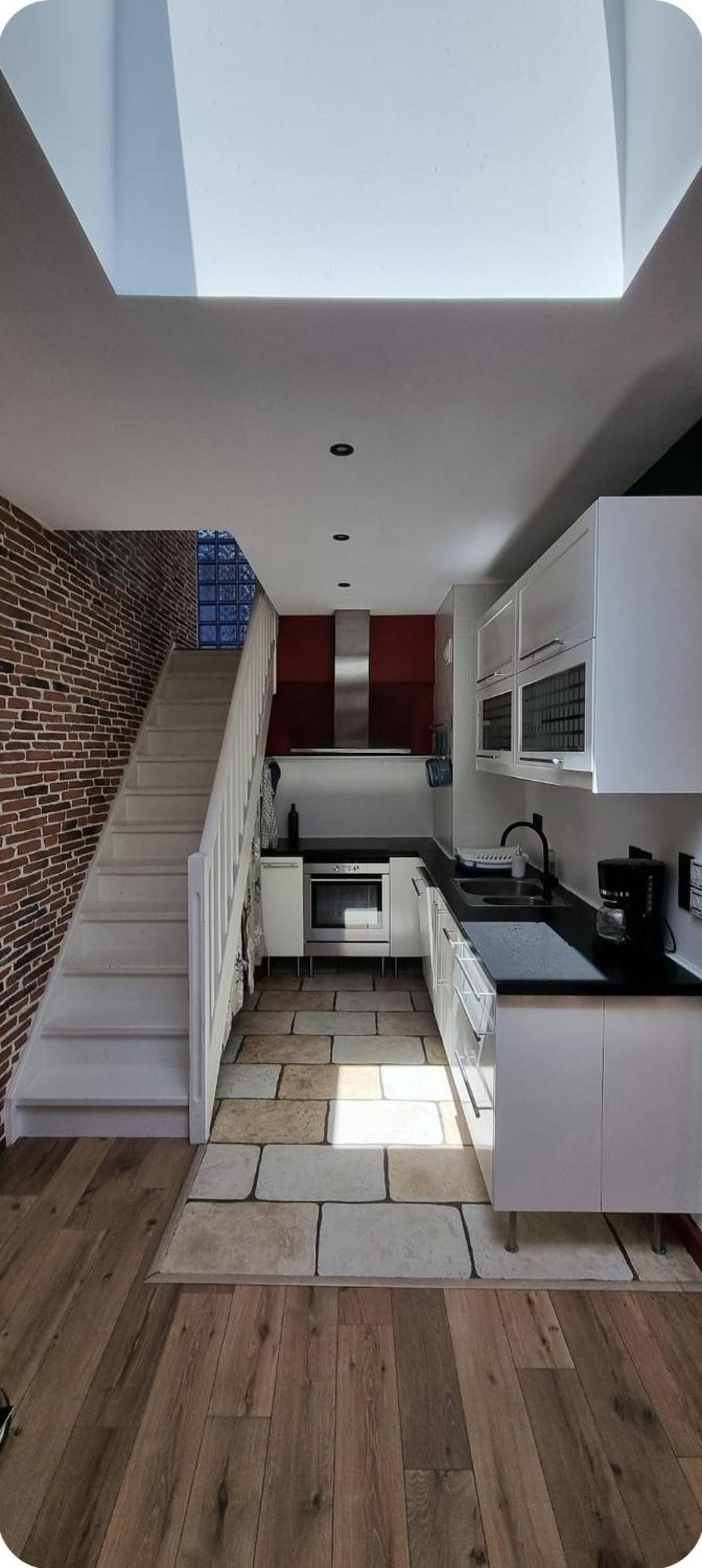 Loft 80M2 En Plein Coeur De La Vieille Ville 3 Etoiles Toulon Kültér fotó